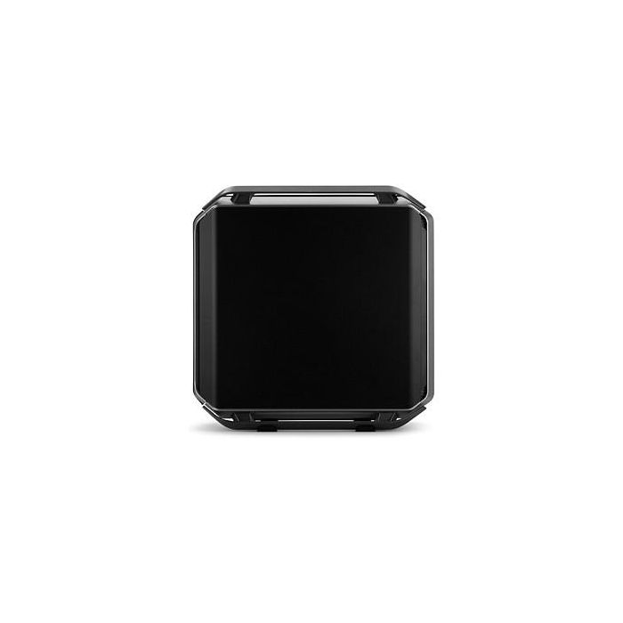 Cooler Master COSMOS C700M Torre Completa ATX Gaming PC Negro/Gris/Plata con Ventana de Vidrio Templado, Soporte 49cm GPU, 3 Ventiladores 140mm