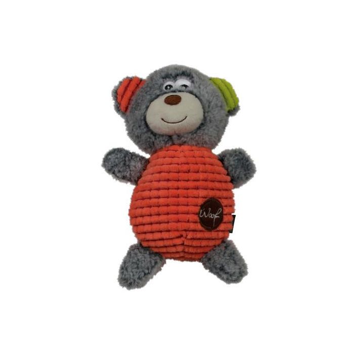 Nayeco Peluche Rainbow Animal 24 cm 3Ud