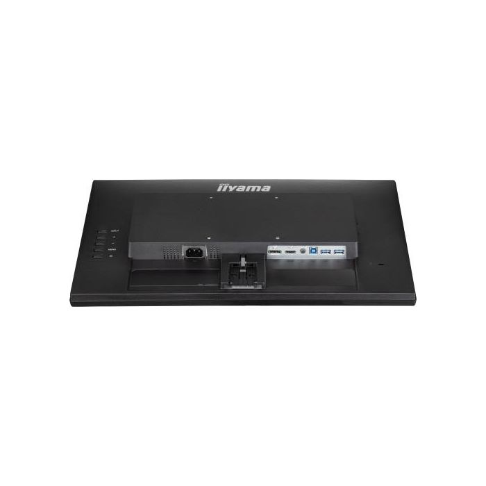 MONITOR IIYAMA 21.5"/1920 x 1080/100Hz /2.1MPX/250CD/FHD/16:9/HDMI/IPSLED/NEGRO 11 MONITOR IIYAMA 21.5"/1920 x 1080/100Hz /2.1MPX/250CD/FHD/16:9/HDMI/IPSLED/NEGRO 11