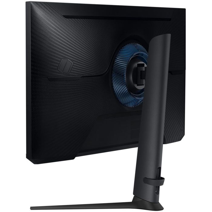 68cm/27'' (1920x1080) Samsung Odyssey G3 S27AG304NR 16:9 1ms 144Hz HDMI DisplayPort VESA Pivot Full HD Black 17
