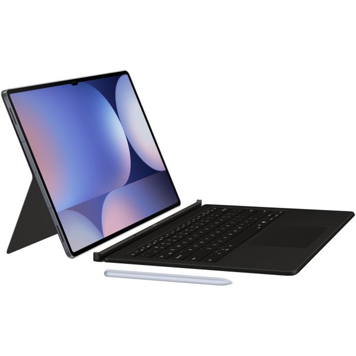 Samsung Book Cover Keyboard für Tab S10 Ultra/S9 Ultra black 7 Samsung Book Cover Keyboard für Tab S10 Ultra/S9 Ultra black 7