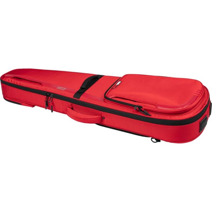 Softcase Guitarra Eléctrica "Gator G-Icon"- Edición Limitada - Rojo Gator 3 Softcase Guitarra Eléctrica "Gator G-Icon"- Edición Limitada - Rojo Gator 3