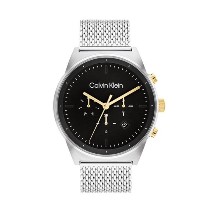 Reloj Hombre Calvin Klein 25200296 Reloj Hombre Calvin Klein 25200296