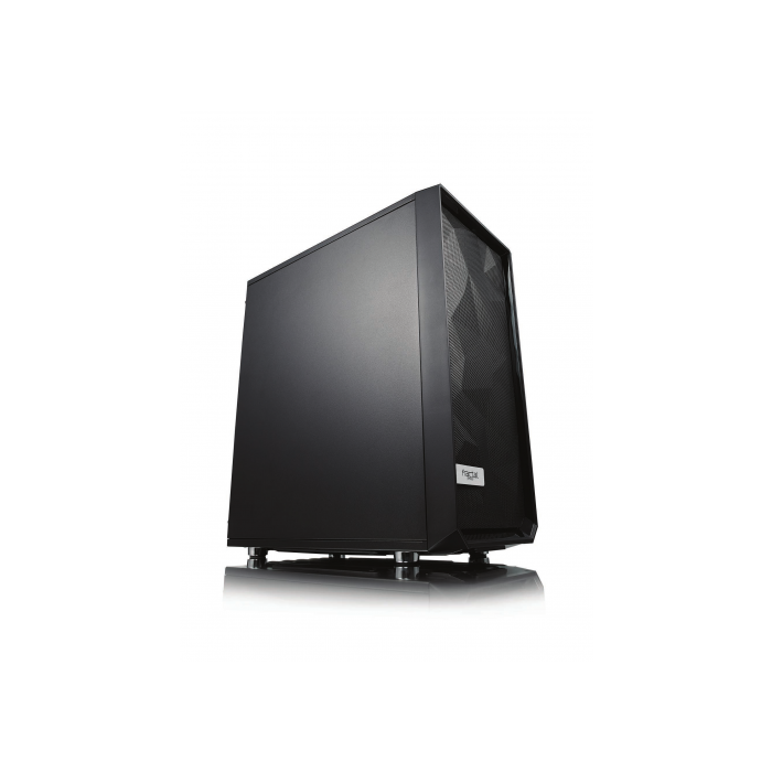 Fractal Design Meshify C Midi Tower Negro