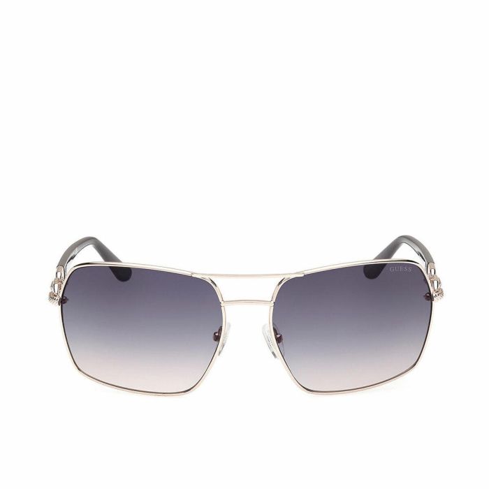 Gafas de Sol Mujer Guess GU00159-6328W ø 63 mm