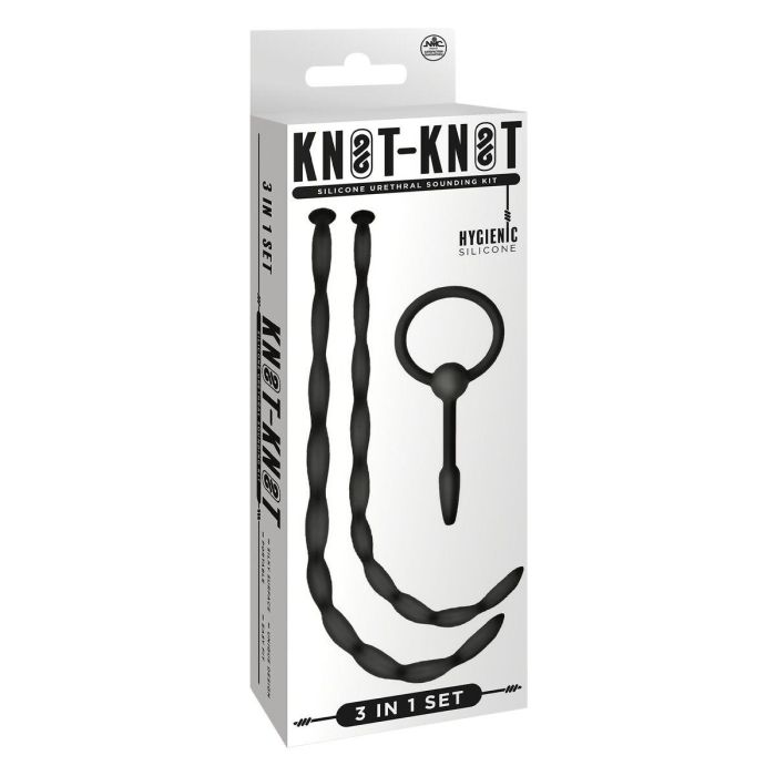 Dilatador Uretral NMC 3 en 1 1 Dilatador Uretral NMC 3 en 1 1