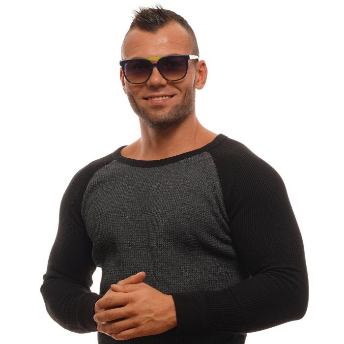 Gafas de Sol Unisex WEB EYEWEAR WE0263 5990W 1 Gafas de Sol Unisex WEB EYEWEAR WE0263 5990W 1