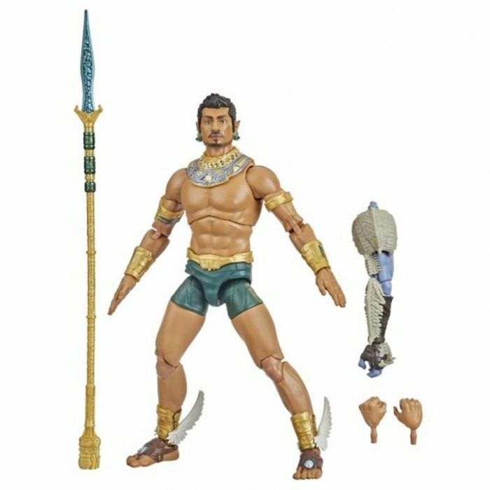 Figura de Acción Hasbro Namor 2