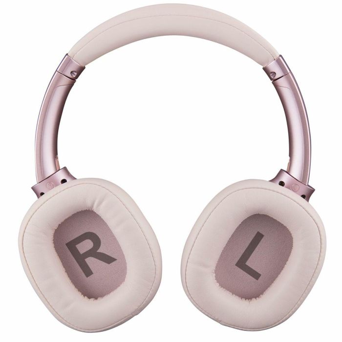 Auriculares INTENSO O400HA Rosa 6