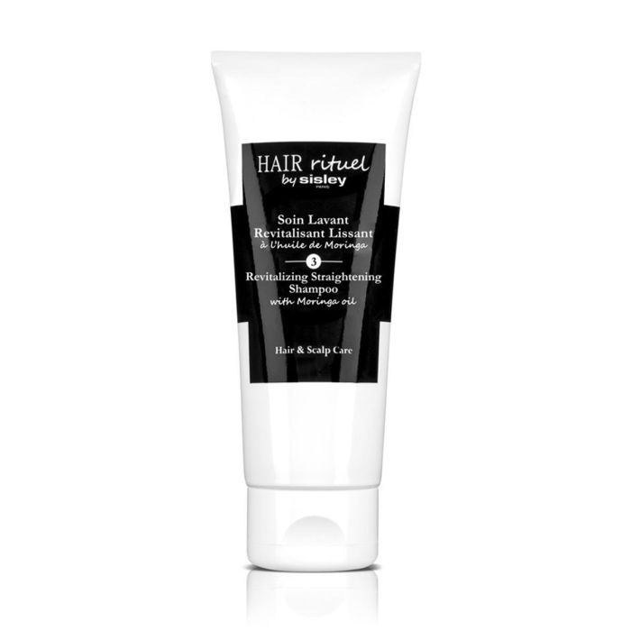 Hair Rituel By Sisley Hair Rituel Soin Lavant Revitalisant Lissant Hair Rituel By Sisley Hair Rituel Soin Lavant Revitalisant Lissant