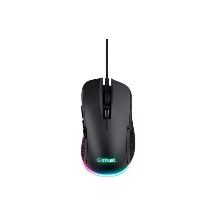 Ratón Gaming Trust Gaming GXT 922 YBAR/ Hasta 7200 DPI 1 Ratón Gaming Trust Gaming GXT 922 YBAR/ Hasta 7200 DPI 1