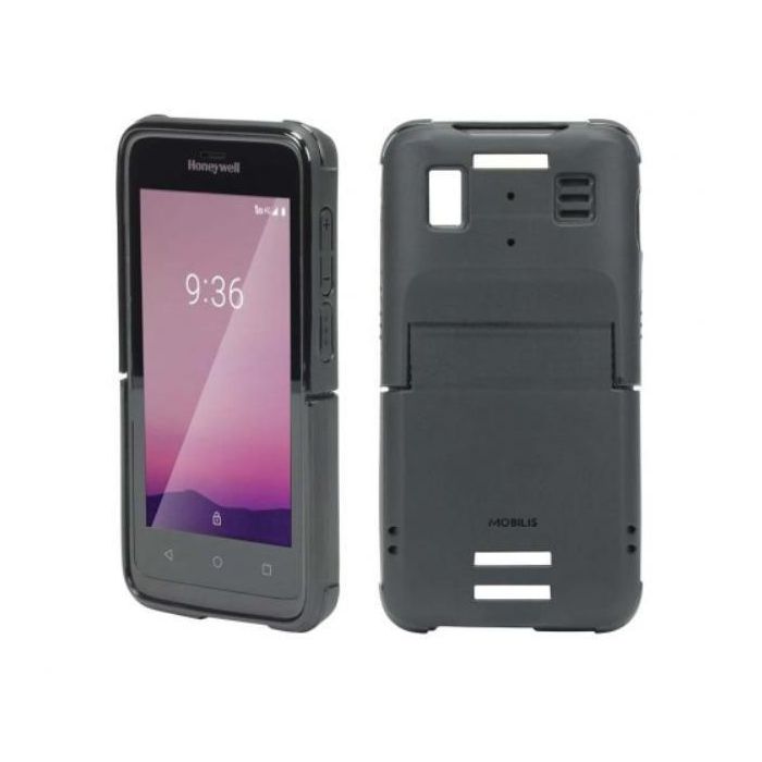 Mobilis PROTECH Funda Protectora Resistente para Honeywell EDA51 0 Mobilis PROTECH Funda Protectora Resistente para Honeywell EDA51 0