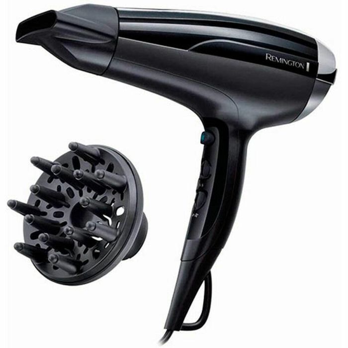 Secador de Pelo Remington D5215 1