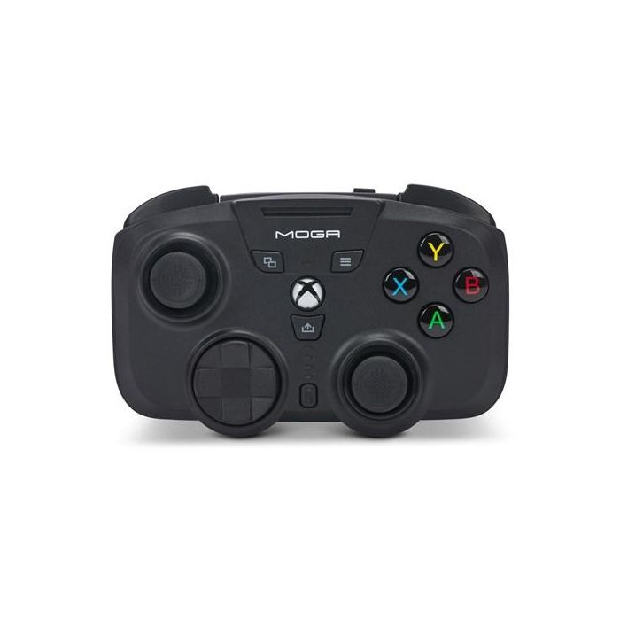 Power A 1526788-01 MOGA XP-ULTRA Mando Inalámbrico para Xbox Series X|S, Xbox One, PC, Android y Smart TV, con Botones Asignables y Vibración 1 Power A 1526788-01 MOGA XP-ULTRA Mando Inalámbrico para Xbox Series X|S, Xbox One, PC, Android y Smart TV, con Botones Asignables y Vibración 1