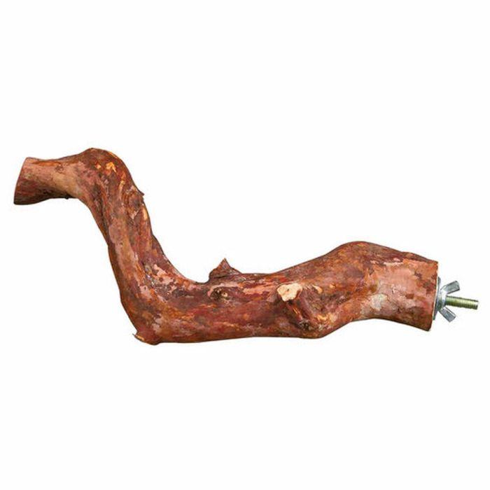 Percha para Pájaros Trixie 25 cm Marrón 1