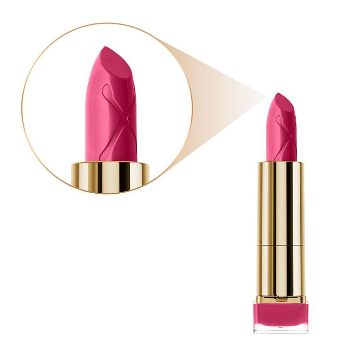 Max Factor COLOUR ELIXIR Barra de Labios #110-Rich Raspberry 4 g