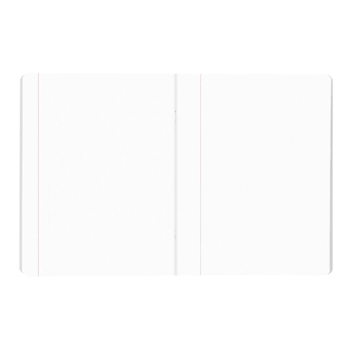 Liderpapel Libreta Scriptus A5 Plus 48 Hojas 90gr Liso Sin Margen 9