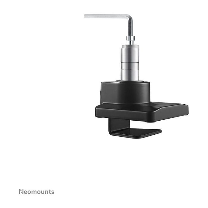 Neomounts NM-D775BLACKPLUS Brazo de Monitor para Pantallas hasta 49" y 18KG, Negro 14