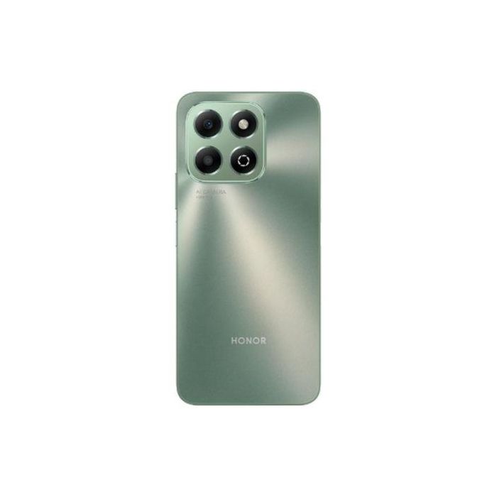 Smartphone Honor X6B 4GB/ 128GB/ 6.56"/ Verde Bosque 3 Smartphone Honor X6B 4GB/ 128GB/ 6.56"/ Verde Bosque 3