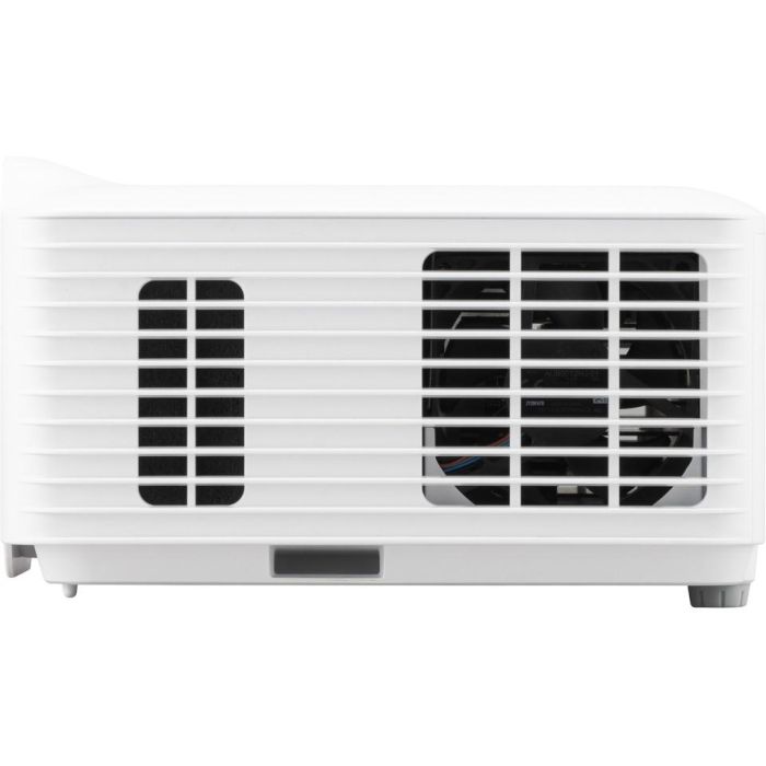 Viewsonic LS711HD TR0.496 Proyector DLP Láser Full HD 4000 Lúmenes ANSI, Resolución 1080p, Corto Alcance 9