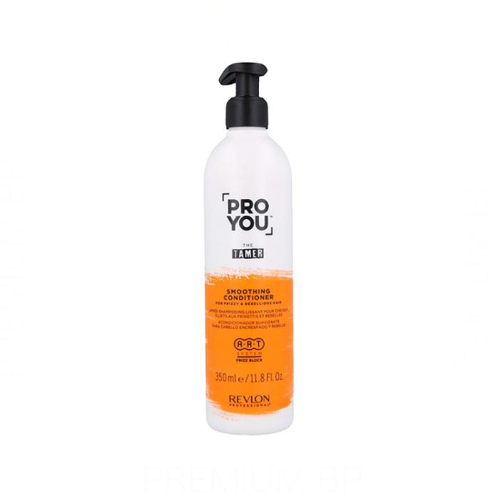 Revlon Pro You The Tamer Smoothing Acondicionador 350 ml