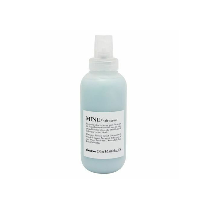 Davines Minu Serum 150 mL 2 Davines Minu Serum 150 mL 2