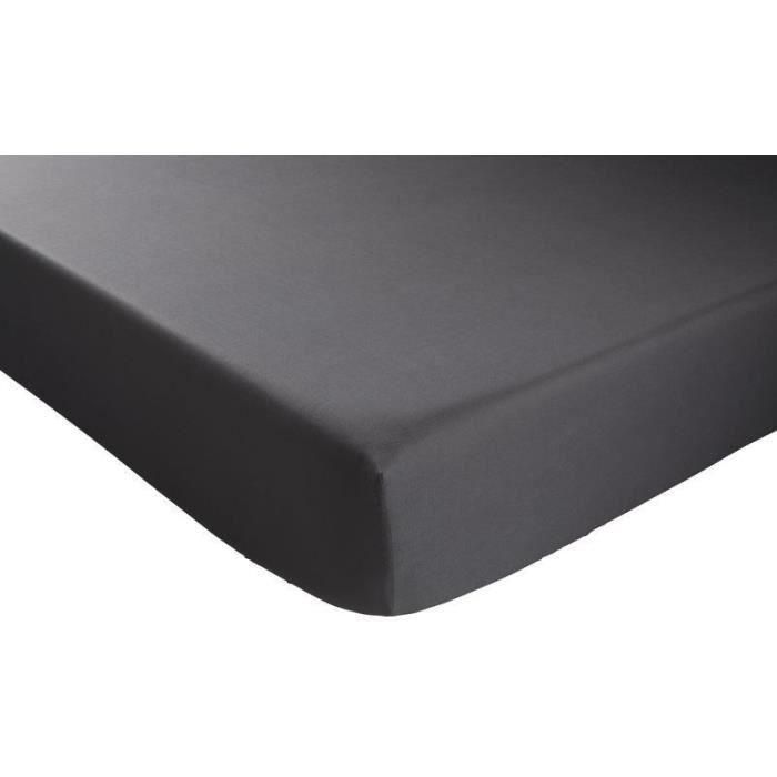 Dodo DOD3609251732073 Funda de Colchón Cubras Draf Antibacteriana Antracita 140x190 cm Altura Bonnón 32 cm 1 Dodo DOD3609251732073 Funda de Colchón Cubras Draf Antibacteriana Antracita 140x190 cm Altura Bonnón 32 cm 1