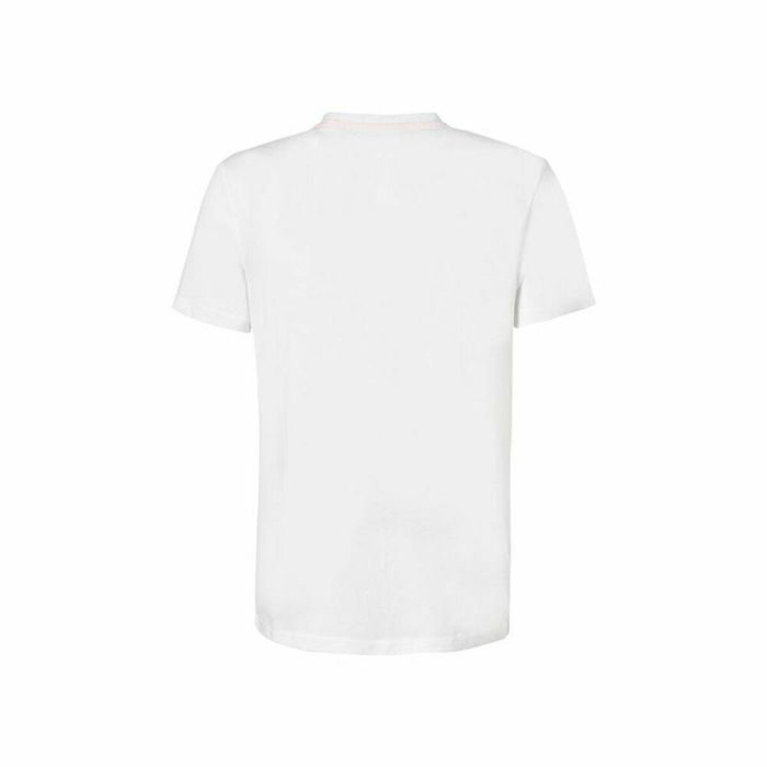 Camiseta de Manga Corta Hombre Kappa Cafers 2 Camiseta de Manga Corta Hombre Kappa Cafers 2