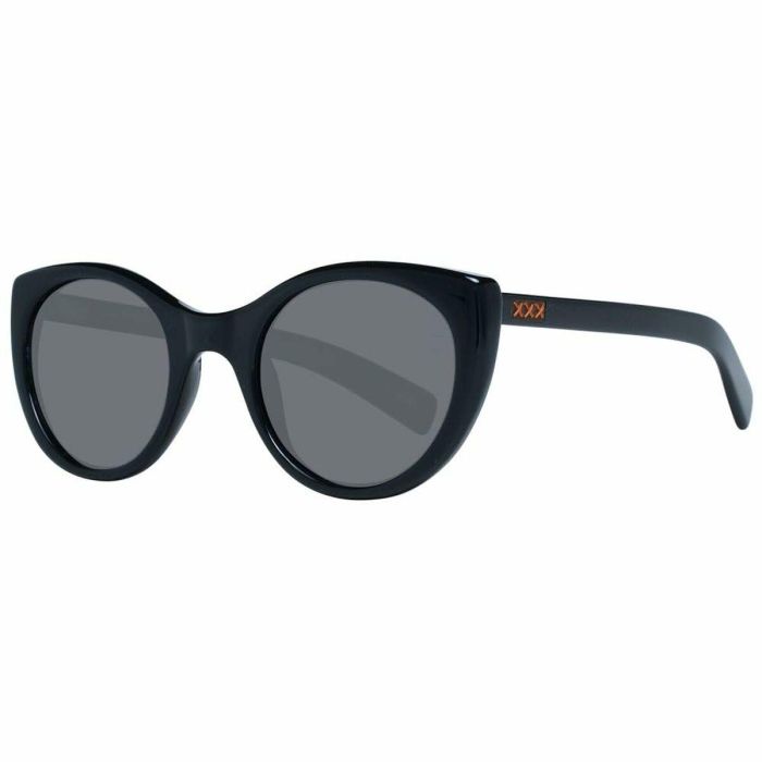 Gafas de Sol Unisex Ermenegildo Zegna ZC0009-01A50 Ø 50 mm 5