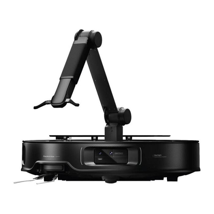 Roborock Saros Z70 R&D Robot aspirador, blanco 3 Roborock Saros Z70 R&D Robot aspirador, blanco 3