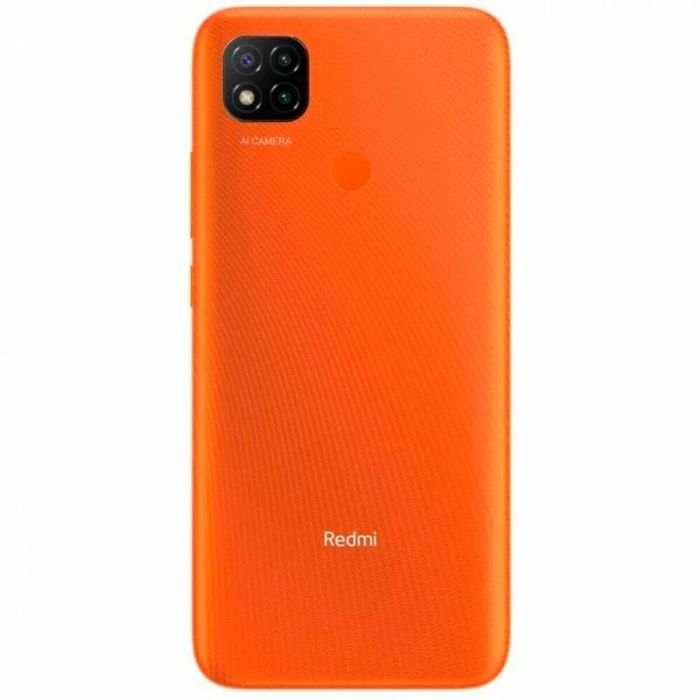 Smartphone Xiaomi REDMI 9C 4Gb 128Gb 4Gb 6,53'' 1 Smartphone Xiaomi REDMI 9C 4Gb 128Gb 4Gb 6,53'' 1