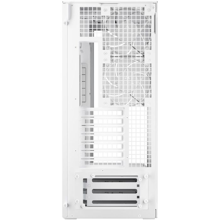 Arctic Xtender (White) transparent window w/o GPU vertical mount 6 Arctic Xtender (White) transparent window w/o GPU vertical mount 6