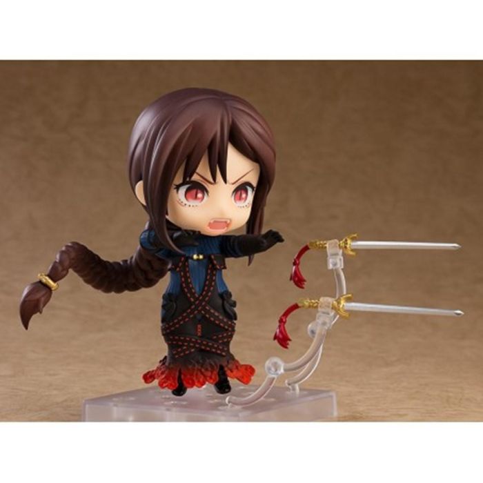 Figura Good Smile Company Fate Grand 2 Figura Good Smile Company Fate Grand 2