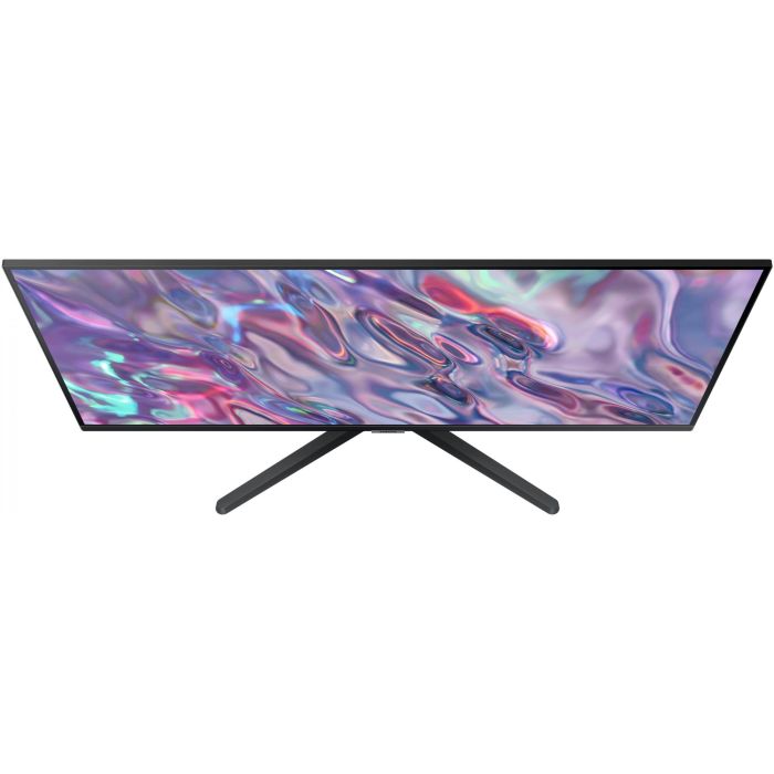 Samsung LS34C500GAUXEN Monitor ViewFinity S5 34" UWQHD VA 100Hz HDR10 AMD FreeSync Cuidado Ocular Negro 16