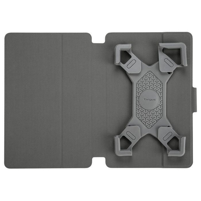 Targus Funda Tablet Universal Safe Fit Folio, Compatible con Cualquier Marca, Hasta 26.7 cm (10.5") 2 Targus Funda Tablet Universal Safe Fit Folio, Compatible con Cualquier Marca, Hasta 26.7 cm (10.5") 2