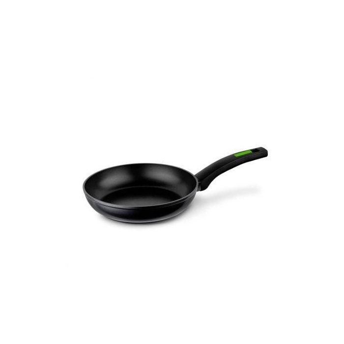 Sartén Monix Green M481224/ Ø24cm/ Aluminio forjado/ Apta para Inducción Sartén Monix Green M481224/ Ø24cm/ Aluminio forjado/ Apta para Inducción