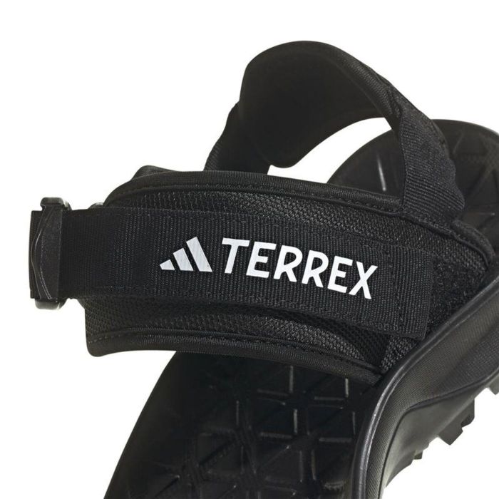 Sandalias de Montaña Adidas Terrex Cyprex Ultra DLX Negro L 1