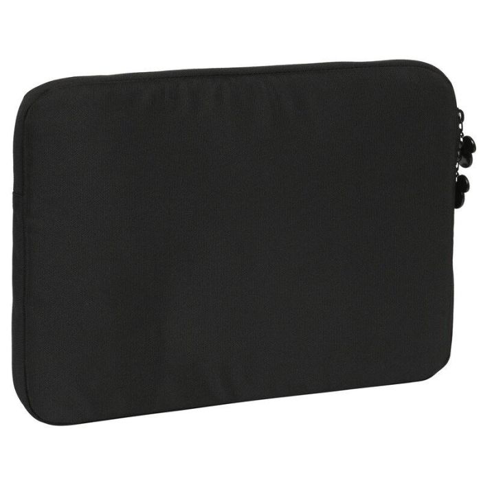 Safta Funda para Portátil 14 pulgadas Mickey Mouse Disney 100, 250x340x20 mm 1