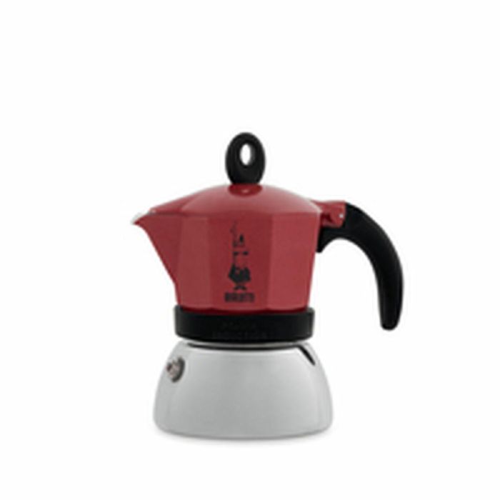 Cafetera Italiana Bialetti 0006944/NP 8 Cafetera Italiana Bialetti 0006944/NP 8