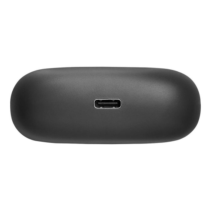 JBL Auriculares Bluetooth Wave 200TWS True Wireless con estuche de carga, Sonido Deep Bass, Autonomía 20h, Negros - JBLW200TWSBLK JBL Auriculares Bluetooth Wave 200TWS True Wireless con estuche de carga, Sonido Deep Bass, Autonomía 20h, Negros - JBLW200TWSBLK