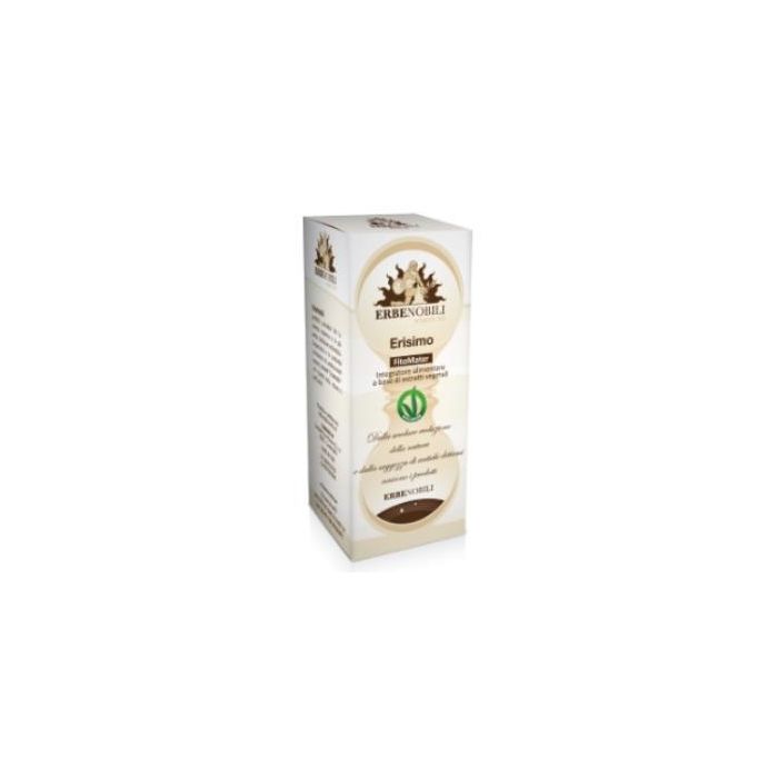 Erísimo Erisimo Extracto Fitomater 50Ml