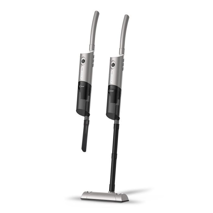 Kiwi Aspiradora Ciclón 2 en 1, 55 x 16 x 17 cm, 12.42 kg 3