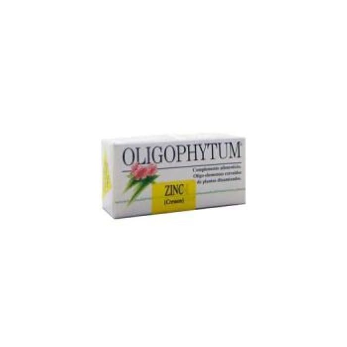 Oligophytum Zinc 100Gra