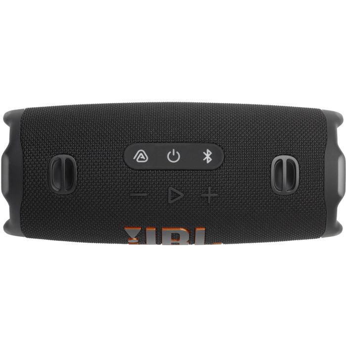 JBL Charge 6 Altavoz Bluetooth Inalambrico Portatil Negro 45W IP67 4 JBL Charge 6 Altavoz Bluetooth Inalambrico Portatil Negro 45W IP67 4