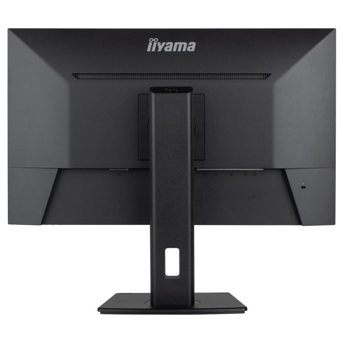 Iiyama XUB2793QSU-B7 27" QHD IPS 1ms 100Hz 2560x1440 Negro Iiyama XUB2793QSU-B7 27" QHD IPS 1ms 100Hz 2560x1440 Negro