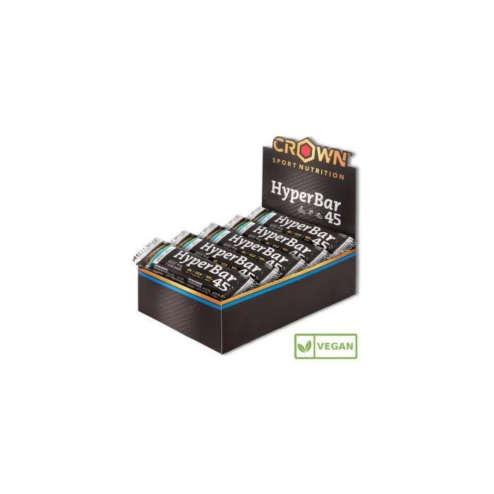 Hyperbar 45 Neutro 10 X 60G