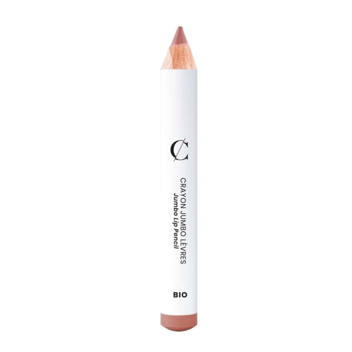 Couleur Caramel Jumbo lapiz de labios 150 satinado argile rose 2.34 gr Couleur Caramel Jumbo lapiz de labios 150 satinado argile rose 2.34 gr