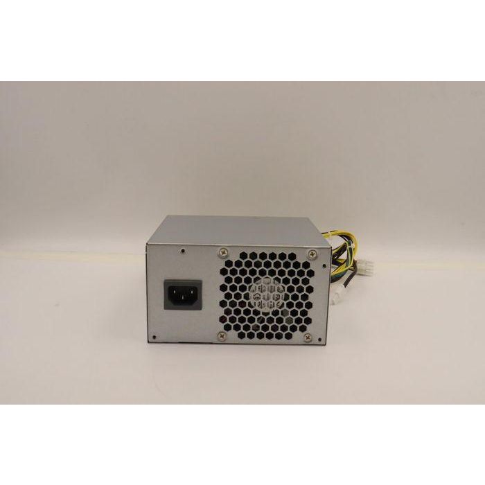 Lenovo Power supply unit for desktop PCs, 500W output, 100-240Vac input voltage, 92% efficiency under TCO9.0 standard. 2 Lenovo Power supply unit for desktop PCs, 500W output, 100-240Vac input voltage, 92% efficiency under TCO9.0 standard. 2