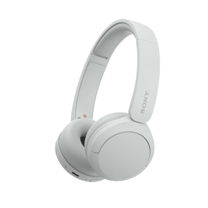 Auriculares Inalámbricos Sony WHCH520W.CE7 Auriculares Inalámbricos Sony WHCH520W.CE7