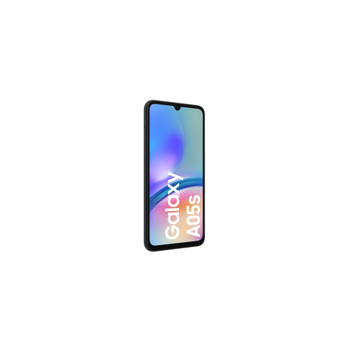 Samsung Galaxy A05s 17 cm (6.7") SIM doble Android 13 4G USB Tipo C 4 GB 128 GB 5000 mAh Negro 3 Samsung Galaxy A05s 17 cm (6.7") SIM doble Android 13 4G USB Tipo C 4 GB 128 GB 5000 mAh Negro 3